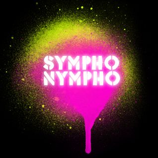EP 14 Presented by SYMPHO NYMPHO