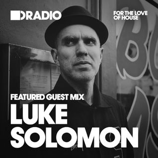 Defected In The House Radio 11.04.16 Guest Mix For The Love Of House