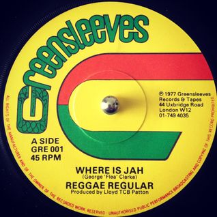 Dub Chronicles #41 (Kane FM)