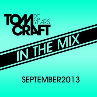 Tomcraft - U Got 2 Know Tomcraft - U Got 2 Know