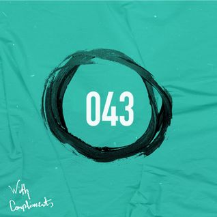 With Compliments 043 by Nicolas Hannig