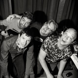 Blinkin' Bus - Time Warp Bus