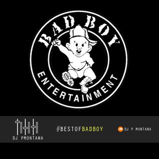 Best Of Bad Boys Mix #MontanasThrowbacks