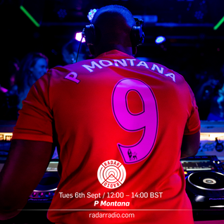 P Montana - 6th September 2016