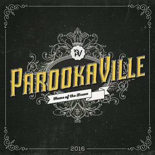 Tiesto - Live @ Parookaville (Weeze) - 15.07.2016