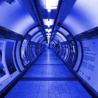 Journeys 002 August 2016 (DNA Radio FM)