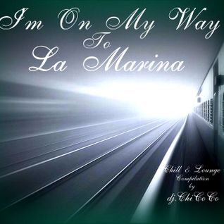 "La Marina" chill & lounge compilation