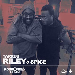 DANCEHALL 360 SHOW - (28/04/16) ROBBO RANX