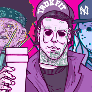 FACT Focus 7 - Halloween rap special (Oct '16)