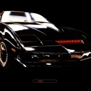 Knight Ride - July 8th 2010 mix