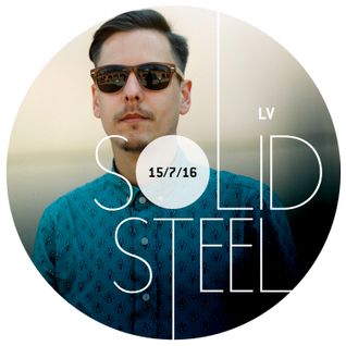 Solid Steel Radio Show 15/7/2016 Hour 2 - LV