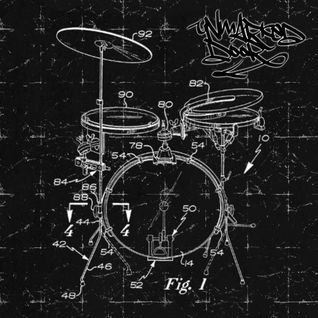 Unmarked Door Instrumental Health Mix v4 (UBRadio 58)