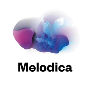Melodica 12 September  (In Ibiza with Rune Lindbaek)