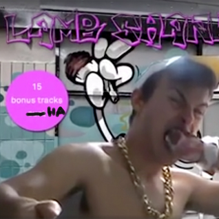 The Fruits with Friendly Jordie