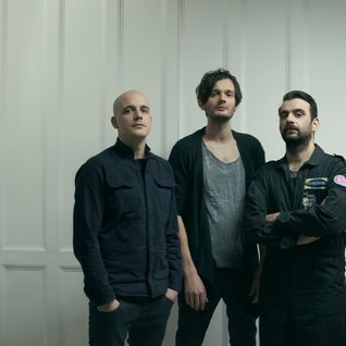 Moderat Essential Mix 07/05/2016