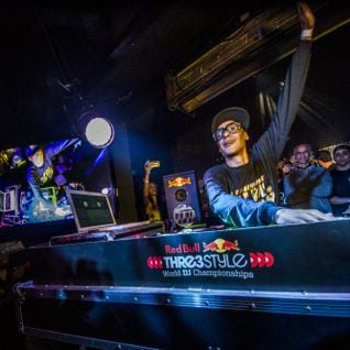 DJ MC Jack - Brazil - National Final