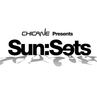 Chicane Presents Sun:Sets Vol 112