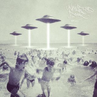 Unmarked Door Invader FM 56