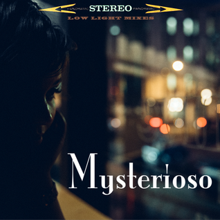 Mysterioso