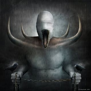 Distilled Distortion of Electro-Industrial Music