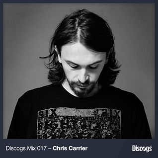 Discogs Mix 017- Chris Carrier