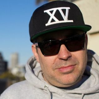 A-Sides (Eastside Records, Eastern Element) @ RTR FM 92.1 FM - Perth (03.02.2016)