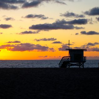 Shadows on the Horizon (Featured Guest Mix on Summit Sessions Radio episode 166)