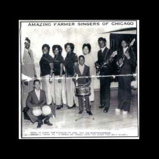 I Got a Telephone in My Bosom