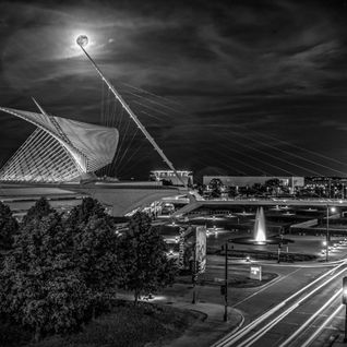 Night Sessions - Sister Moon