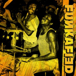 FUNKAFIED | Bag of Badgers