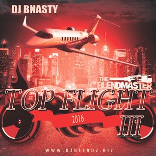 TOP FLIGHT III (HIGHLIGHTS)