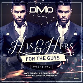 @DMODeejay - #HisAndHersMix2