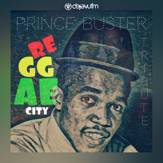 PRINCE BUSTER Tribute