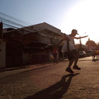 VICE VERSA BRAZIL FLAVOR!!! SPECIAL MIX 2