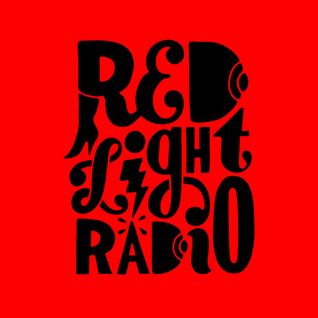 Eaglemen 50 @ Red Light Radio 09-12-2016