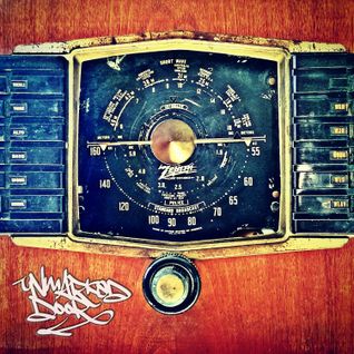 Unmarked Door's Sample Set 15