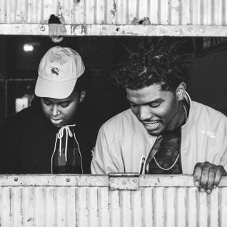 The Lily Mercer Show | Rinse FM | April 3rd 2016 | Smino + Monte Booker