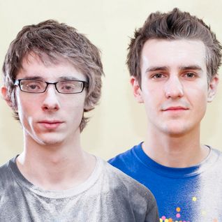 Fred V & Grafix Daily Dose Mix for Mistajam BBC 1Xtra 22.10.13