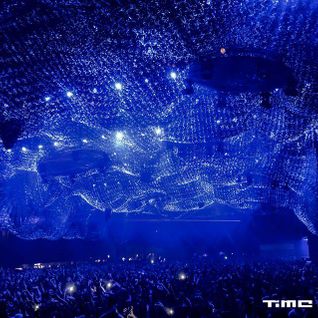 Pan-Pot - live at Time Warp Mannheim 2016