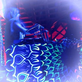 Matt Black @ Ozora 2016 part 1 Ninja Jamm live set