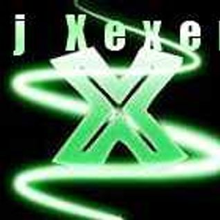 Xexer - session 02-2016 (Original Remix)