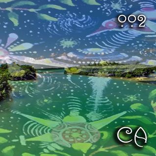 Lemurian: Sian Ka'an Where The Sky Is Born (Cosmic Stories 002)