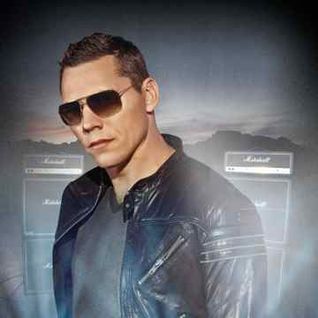 Tiesto - SiriusXM Lounge, WMC 2012 (Miami, USA) - 23.03.2012