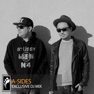 A-Sides Exclusive Mix