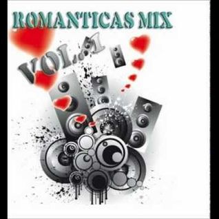 BALADAS ROMANTICAS shows | Mixcloud