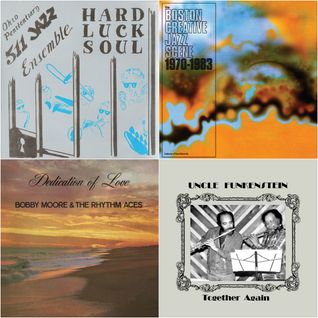 Ness Radio session #45