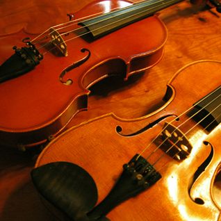 Quietmusic - July 24 (Hour 1 excerpt)