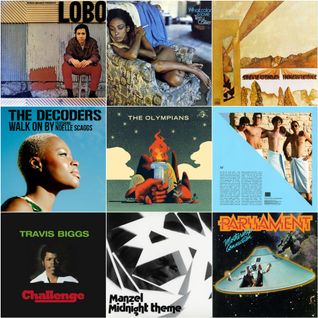 Sunday Morning session #44