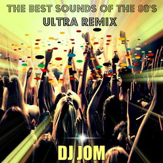 DJ Jom ♫♫ | Mixcloud