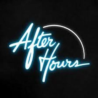 DJ Silk Presents The Shutdown : After Hours